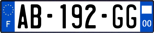 AB-192-GG