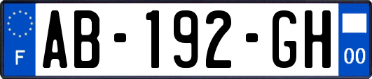 AB-192-GH