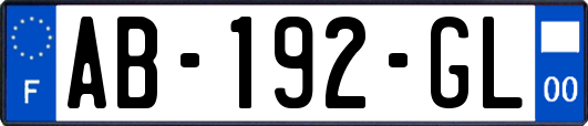 AB-192-GL