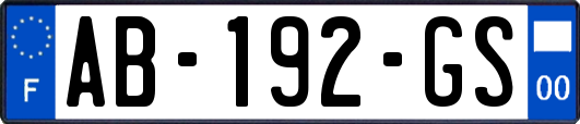 AB-192-GS