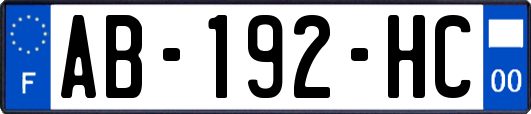 AB-192-HC