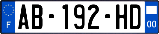 AB-192-HD