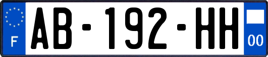 AB-192-HH