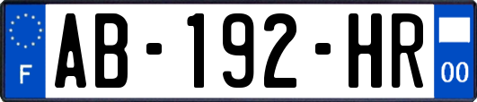 AB-192-HR