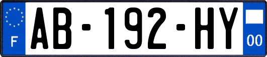 AB-192-HY