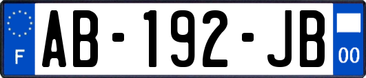 AB-192-JB