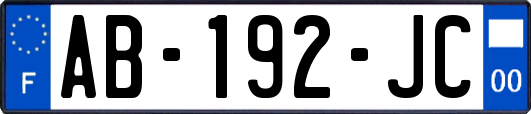 AB-192-JC