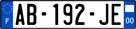 AB-192-JE