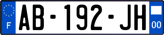 AB-192-JH