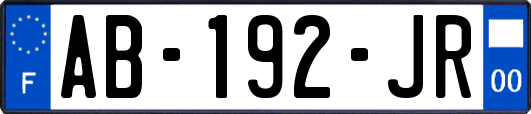 AB-192-JR