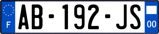 AB-192-JS