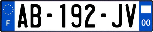 AB-192-JV