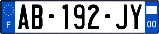 AB-192-JY