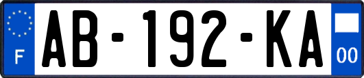 AB-192-KA