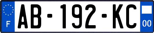 AB-192-KC