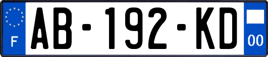 AB-192-KD