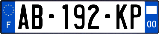 AB-192-KP