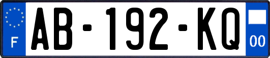 AB-192-KQ