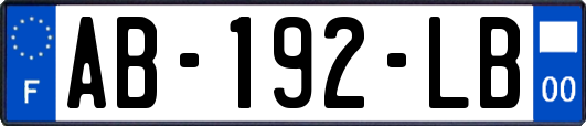 AB-192-LB