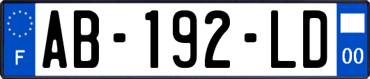 AB-192-LD