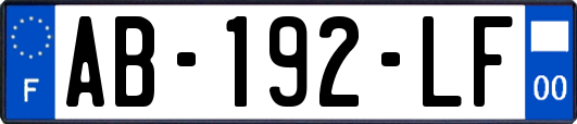 AB-192-LF