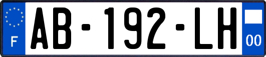 AB-192-LH