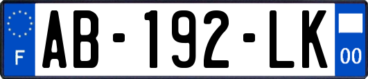AB-192-LK
