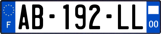 AB-192-LL