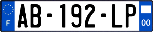 AB-192-LP