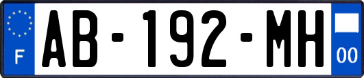 AB-192-MH