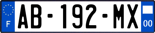 AB-192-MX