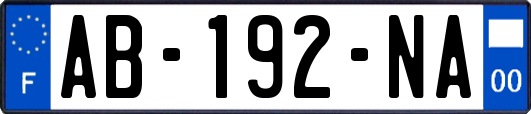 AB-192-NA