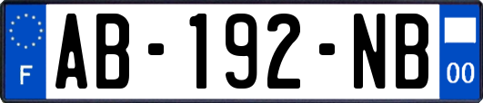 AB-192-NB