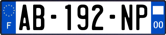 AB-192-NP