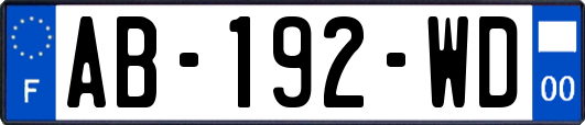 AB-192-WD