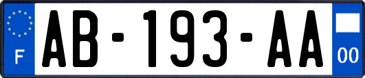 AB-193-AA