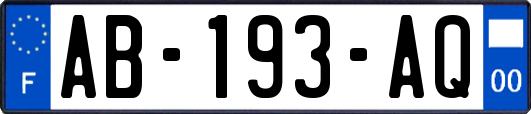 AB-193-AQ