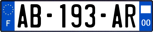 AB-193-AR