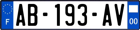 AB-193-AV