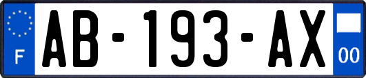 AB-193-AX