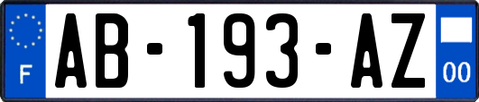 AB-193-AZ