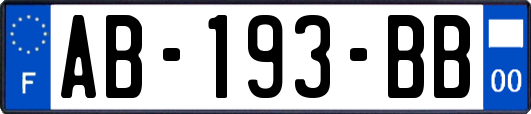 AB-193-BB