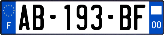 AB-193-BF