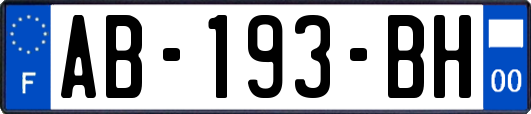 AB-193-BH