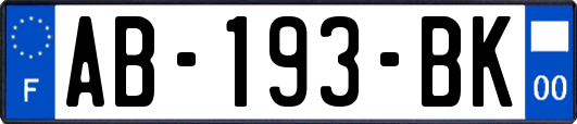 AB-193-BK