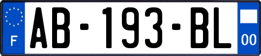 AB-193-BL