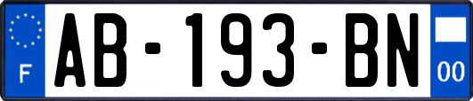 AB-193-BN