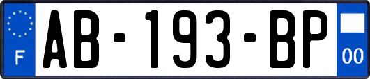 AB-193-BP