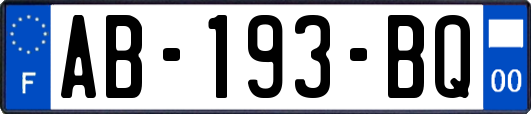 AB-193-BQ