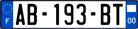 AB-193-BT